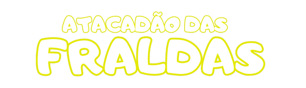 Atacadão das Fraldas